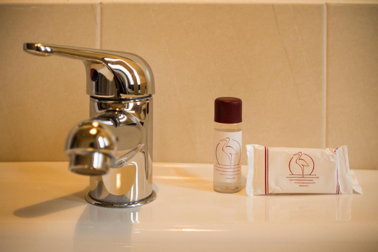 Agriturismo La Commenda-Adults Only กาสเชีย ห้อง รูปภาพ